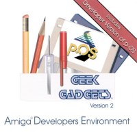 Geek Gadgets 2